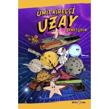 Esmera Uzay
