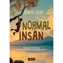 Esmera Normal Insan
