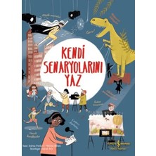 Esmera Kendi Senaryolarını Yaz