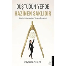 Esmera Düştüğün Yerde Hazinen Saklıdır