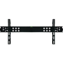 Varsoph 42-100 Lcd-Led Tv Kilitli Sabit Duvar Askı Aparatı (5468)