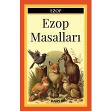 Esmera Ezop Masalları