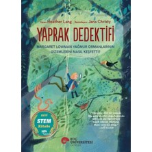 Esmera Yaprak Dedektifi