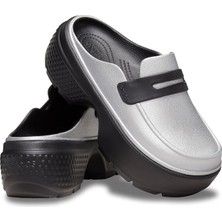 Crocs Stomp Metalic Loafer
