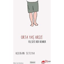 Esmera Orta Yaş Krizi Felsefi Bir Rehber
