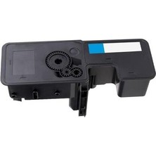 Kyocera TK5440 Ile Uyumlu Mavi Muadil Toner