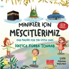 Esmera Minikler Için Mescitlerimiz