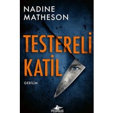 Esmera Testereli Katil