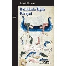 Esmera Balıklarla Ilgili Rivayet