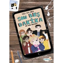 Esmera Son Beş Dakika – Bir Oruç Macerası