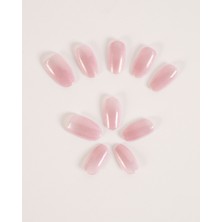 Pop Beauty Takma Tırnak Seti & Zararsız Yapıştırıcı