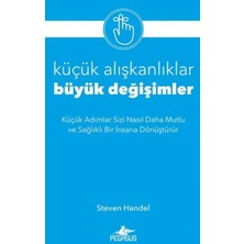 Esmera Küçük Alışkanlıklar, Büyük Değişimler