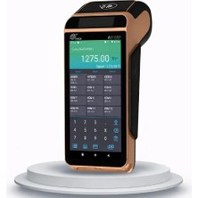 Pax A910SF Android Yazarkasa Pos