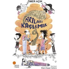 Elma Shop Arıları Kaçırmak