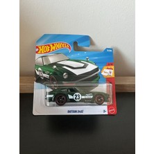 Hot Wheels Datsun 240Z Yesil