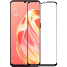 Corcishop Vivo Y21S Ekran Koruyucu Tam Ekran Seramik Esnek Davin 3 Adet