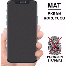 Corcishop Xiaomi Poco X3 Gt Mat Seramik Esnek Ekran Koruyucu Nano
