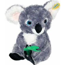 Elma Shop 3190 Sun-Anb-Pff-Sk Peluş Koala Bambulu 30CM
