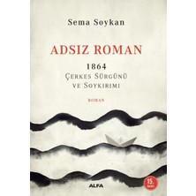 Elma Shop Adsız Roman
