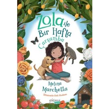 Elma Shop Zola Ile Bir Hafta - Çarşamba