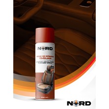Nord Araç Içi Döşeme Temizleme Köpüğü 500 ml