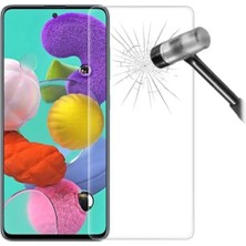 Corcishop Infinix Smart 5 Uyumlu Ekran Koruyucu 3 Adet Nano Esnek Kırılmaz Cam