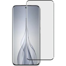 Corcishop Tecno Spark Slim 4g / Pova Slim 5g Ekran Nano Cam Koruyucu Jelatin Film Kavisli Esnek Tam Kaplar