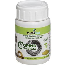 Coffytab Grinder, Kahve Değirmeni Temizleme Tozu