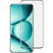 Corcishop Xiaomi Redmi Note 15 Pro+ Plus 5g Ekran Nano Cam Koruyucu Jelatin Seramik Film Kavisli Esnek