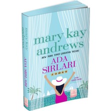 Elma Shop Ada Sırları (Yan Boyamalı)
