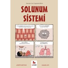 Elma Shop Solunum Sistemi – Gençler Için Çizgilerle Bilim