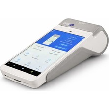 Paygo N910 Pro Yeni Nesil Mobil Android Pos