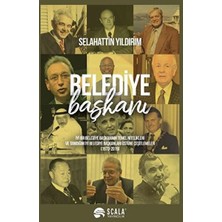 Aparim Belediye Başkanı