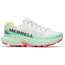 Merrell Agility Peak 5 Kadın Koşu Ayakkabısı