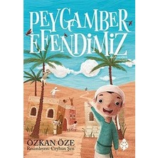 Aparim Peygamber Efendimiz ( Ciltli )