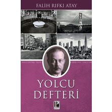 Aparim Yolcu Defteri