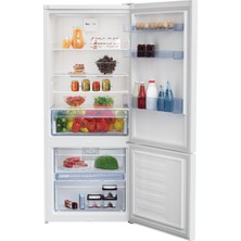 Beko 670482 MB No Frost Buzdolabı