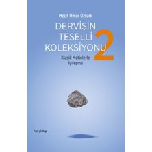 Aparim Dervişin Teselli Koleksiyonu 2