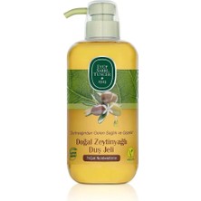 Eyüp Sabri Tuncer Doğal Zeytinyağlı Duş Jeli 600 ml
