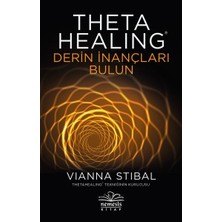 Aparim Theta Healing - Derin Inançları Bulun