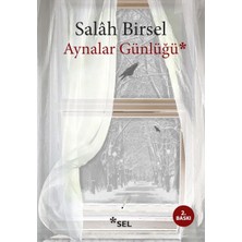Aparim Aynalar Günlüğü