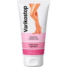 Medicablends Varikostop Krem 50 ml - 1 Adet