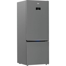 Beko 670475 Eı 475 Lt Kombi Tipi Inoks No Frost Buzdolabı