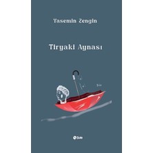Aparim Tiryaki Aynası