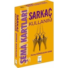 Aparim Sarkaç Kullanım Şema Kartları Kutulu 82 Kart