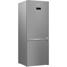 Beko 670561 Eı No Frost Buzdolabı