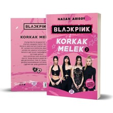 Aparim Blackpınk - Korkak Melek 2 - Cesaretin Var Mı?