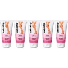 Medicablends Varikostop Krem 50 ml - 5 Adet