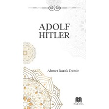 Aparim Adolf Hitler