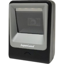 SuperLead Süperlead 7200 2d Masa Üstü Okuyucu